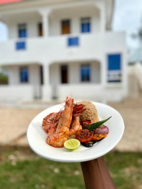 Zaharani Zanzibar Muyuni
